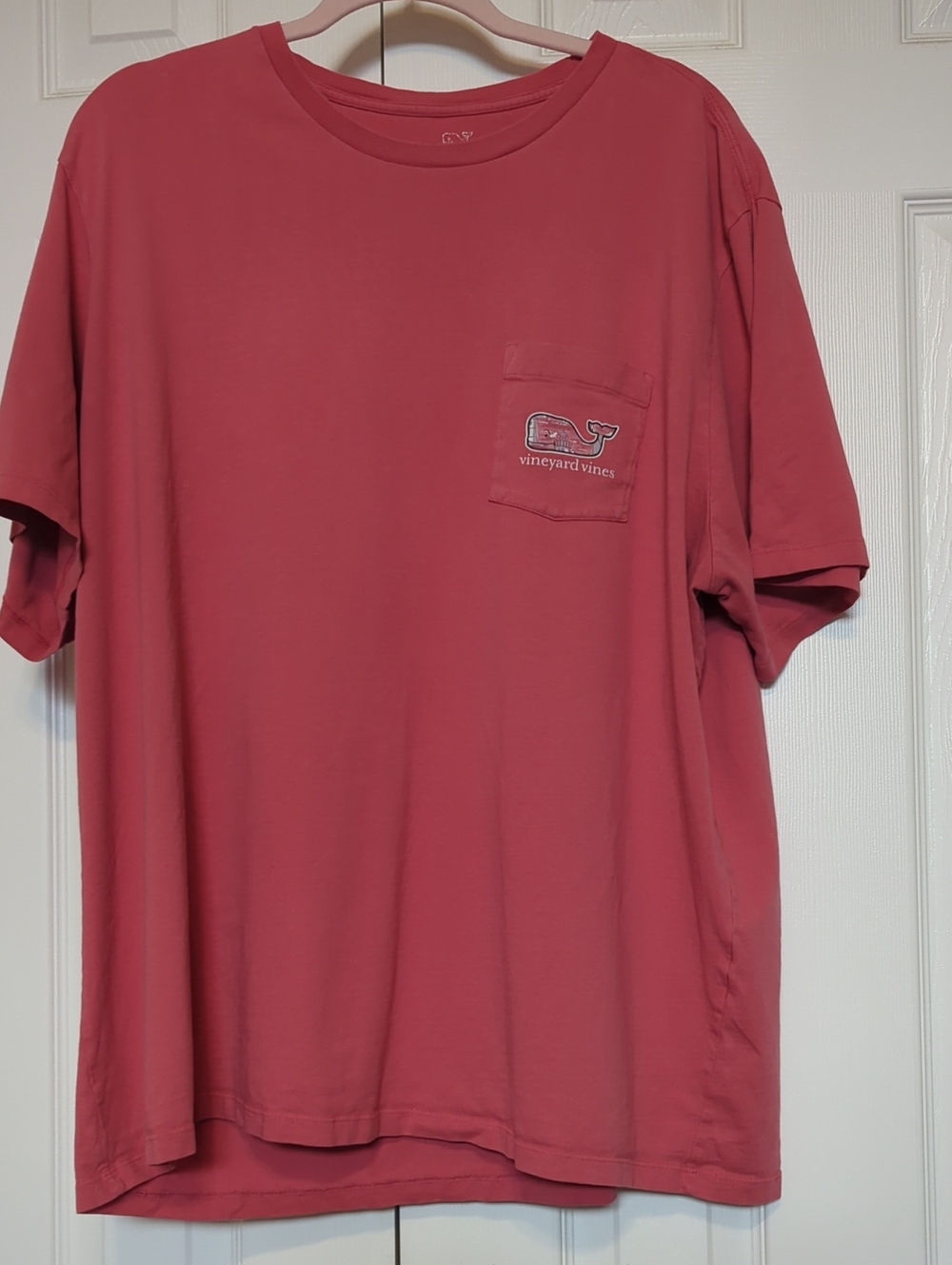 Vineyard Vines Short Sleeve Tee Shirt XXL